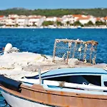 Appartamento Zatoglav With Sea View 08