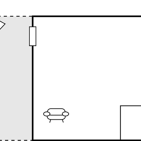 Apartman Zatoglav With Sea View 08 Podglavica