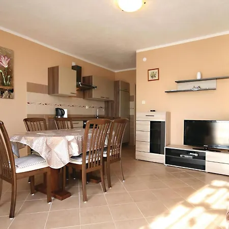 Apartman Zatoglav With Sea View 08 Podglavica