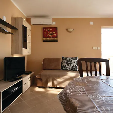 Appartement Zatoglav With Sea View 08