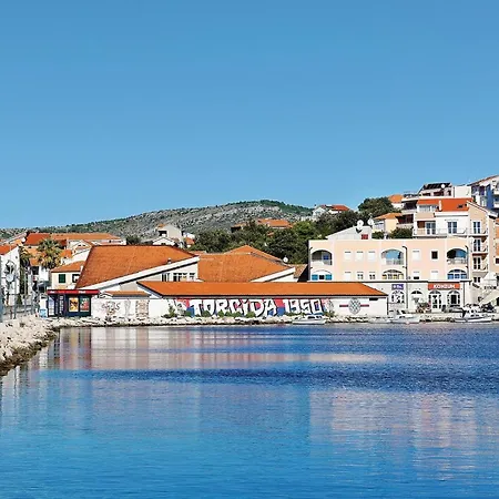 Zatoglav With Sea View 08 *