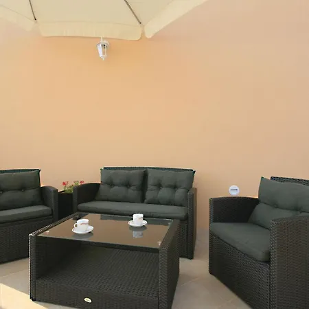 Zatoglav With Sea View 08 * Podglavica