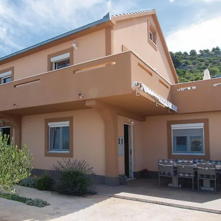 Zatoglav With Sea View 08 Apartman Podglavica