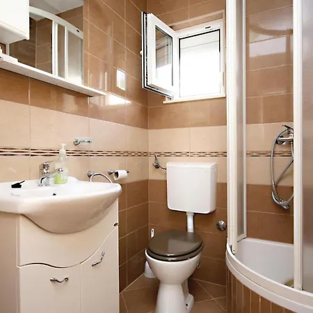 Zatoglav With Sea View 08 *