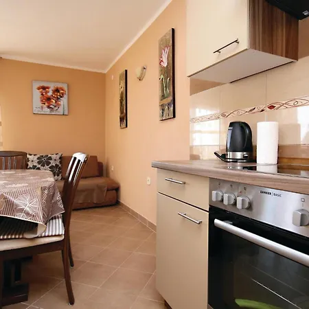 Zatoglav With Sea View 08 * Podglavica