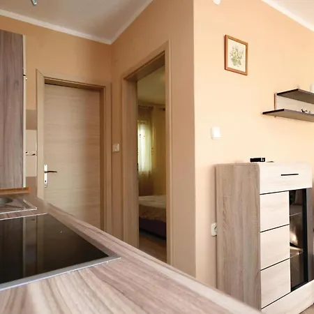 Zatoglav With Sea View 08 *