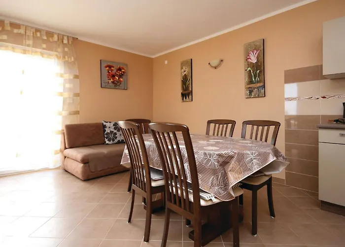 Zatoglav With Sea View 08 * Podglavica