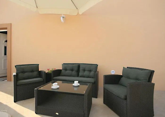 Zatoglav With Sea View 08 * Podglavica