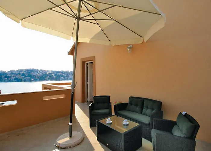 Zatoglav With Sea View 08 * Podglavica