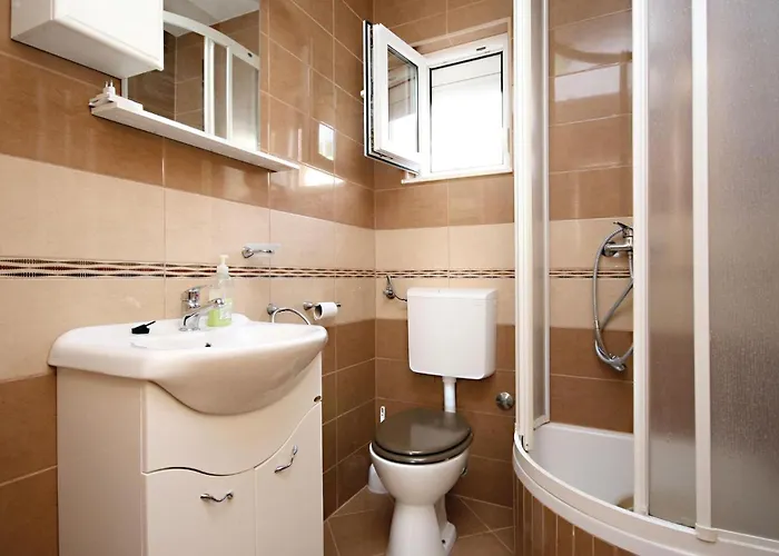 Zatoglav With Sea View 08 *