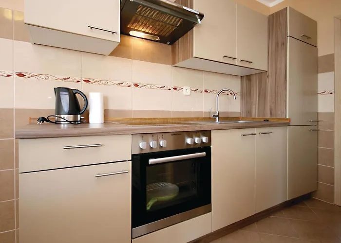 Appartement Zatoglav With Sea View 08