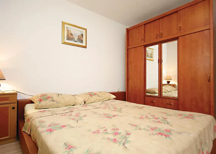 Zatoglav With Sea View 08 * Podglavica