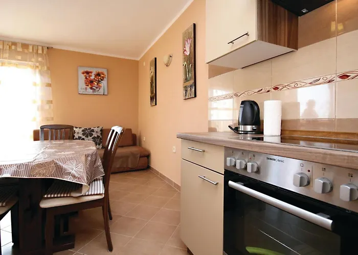 Zatoglav With Sea View 08 * Podglavica