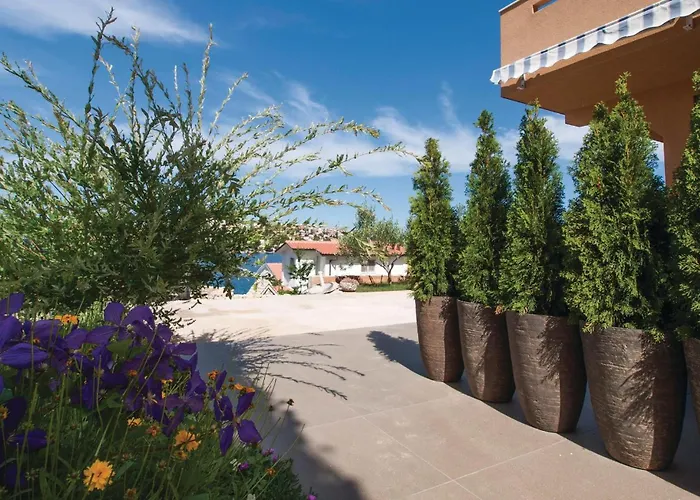 Zatoglav With Sea View 08 * Podglavica